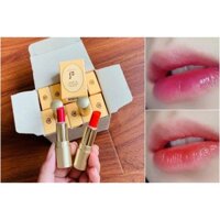 Set Son dưỡng mini whoo 2 màu