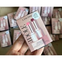 Set Son Dưỡng môi Lancôme Idôle Butterglow Mini Lip Balm Set 2 Món