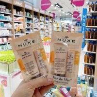 Set son dưỡng NUXE kèm kem dưỡng tay 30ml