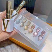 Set Sơn Gel Mắt Mèo Ánh Trăng