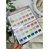Set sơn gel thạch Kaise 36 màu (Na1983)