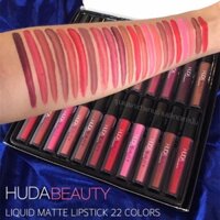 Set son huda 22 màu