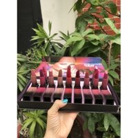 Set son Huda Moji chính hãng Hồng Kong