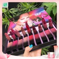 Set son Huda Moji chính hãng Hồng Kong