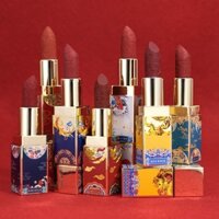 SET SON KISS KYLIE 8 CÂY KHẮC PHỤNG
