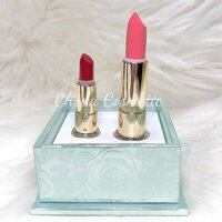 Set Son LocsecSumma Velvet Lipstick Special Set.