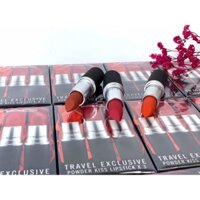 Set son MAC 3 cây fullsize giá CỰC TỐT - Mẫu mới