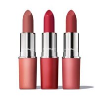 Set Son MAC 3 Cây Hail To The Chic! Lipstick Trio