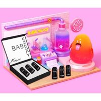Sét son mini BABESEXY
