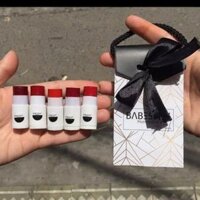 Set son Mini BABYSEXY