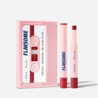 Set Son Miracle Apo x Ofélia Flawsome The Pink Set 2x2g