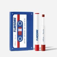 Set Son Miracle Apo x Ofélia Flawsome The Red Set 2x2g