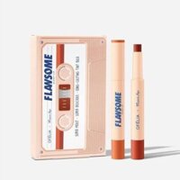 Set Son Miracle Apo x Ofélia Flawsome The Nude Set 2x2g