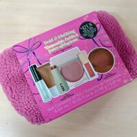 Set son môi Sephora Favorites PERFECT LIP SET/ Give Me Some Shine