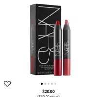 Set son nars bút chì