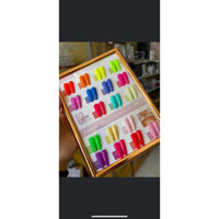 set sơn neon 18 màu (thanh lý New)