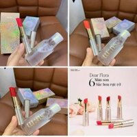 Set son + nước tẩy trang Sum:37