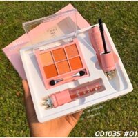 Set son + phấn mắt 💋