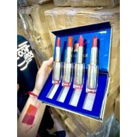 Set son sáp 4 cây Esteelauder siêu đẹp
