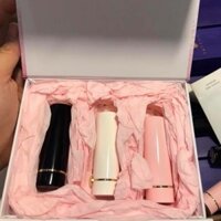 set son tatcha Giftset Son Tatcha Kyoto Blooms Silk Lipstick Trio