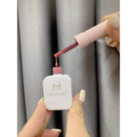 Sét sơn thạch 12 màu MINAYIN - Tone hồng