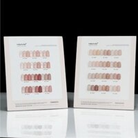 Set Sơn Thạch 12 Màu MINAYIN