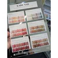 sét sơn thạch kaise hàng chính hãng