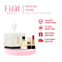 Set son và nước hoa Libre mini YSL