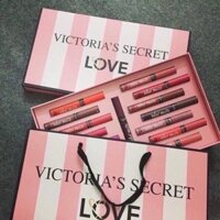 💄SET SON VICTORIA SECRET 15 CÂY nội địa Thái