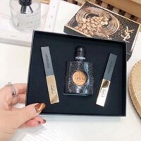 Set Son YSL the slim & nước hoa