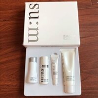 Sét su:m mini 4 sản phẩm thải độc trắng da