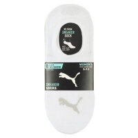 Set Tất Vớ Lười Puma Nữ 8 Đôi Women’s No Show Sneaker Socks Từ Mỹ