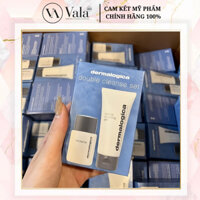 Set Tẩy Trang & Sữa Rửa Mặt Dermalogica Mini