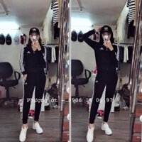 Set thể thao adidas