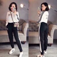Set thê thao