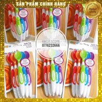 SET THÌA MỀM MUNCHKIN SOFT TIP - Hachi _ Hachi hàng chính hãng