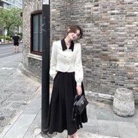 set thiết kế, chân váy rời