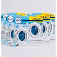 Set thơm nhà tắm Febreze UK