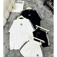 SET THUN ĐÙI M L XL XXL 45-75KG