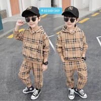 set Thun hoodie caro