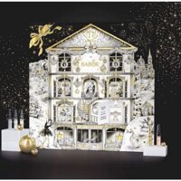 Set tinh chất phục hồi tái tạo da BABOR 24 ống