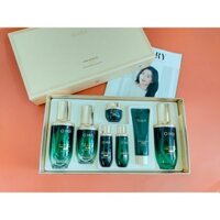 Set tinh chất serum OHUI XANH tháng này khuyến mãi thêm lọ 20ml