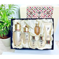 SET TINH CHẤT TÁI SINH WHOO BICHEOP JASEANG ESSENCE 50ML+20ML