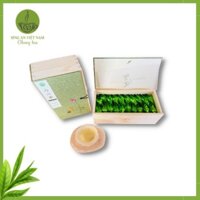 SET TRÀ OOLONG KIM TUYÊN 200GR