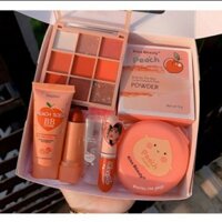 Set trang điểm 5 món