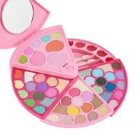 Set Trang Điểm Cho Bé Hiệu Anko Úc An Toàn Thỏa Sức Làm Điệu - Anko Make Up Kids Carry Case
