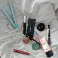 set trang điểm đầy đủ