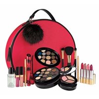 Set Trang Điểm Elizabeth Arden World Of Color Makeup Collection