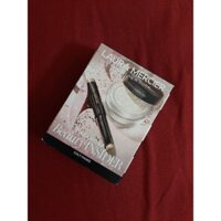 set trang điểm mini Laura mercier