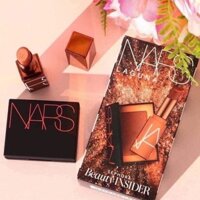 Set Trang Điểm Mini Limited NARS SEPHORA BEAUTY INSIDER LAGUNA